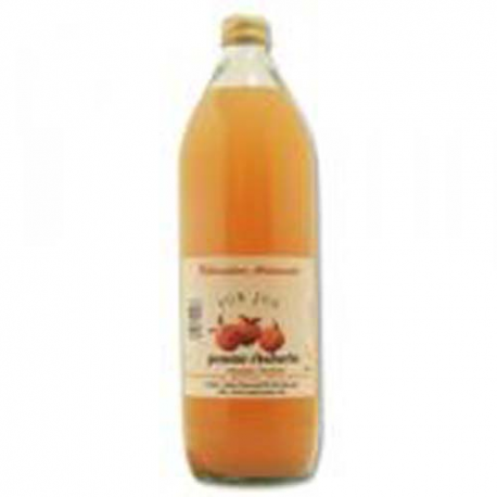 Jus de pommes 1L