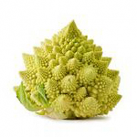Choux romanesco