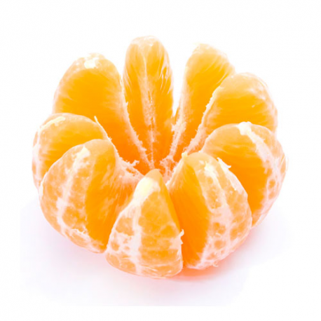 Clementine d'Israël