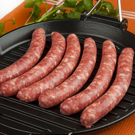 Chipolatas