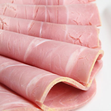 Jambon blanc