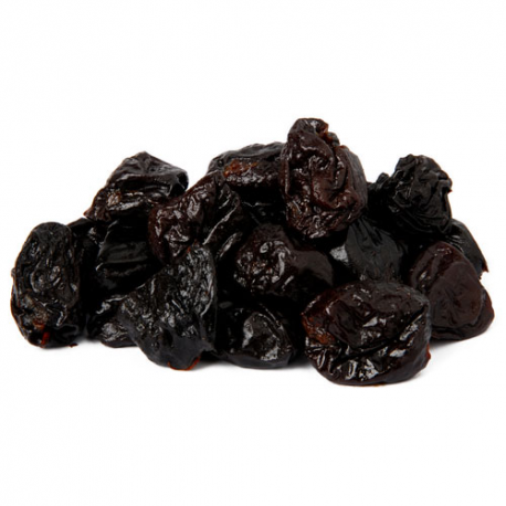 Prunes d'ente cuites sachet 500gr