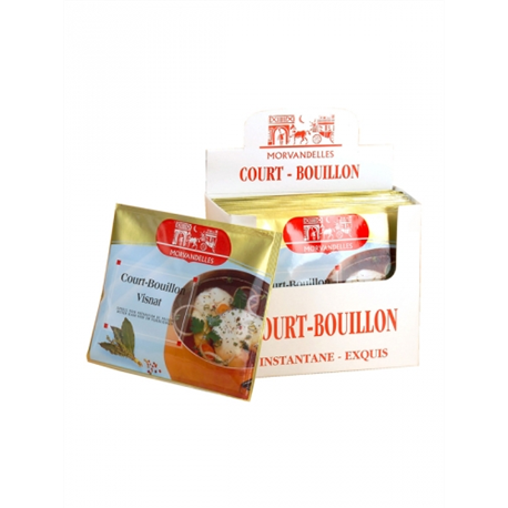 Court bouillon