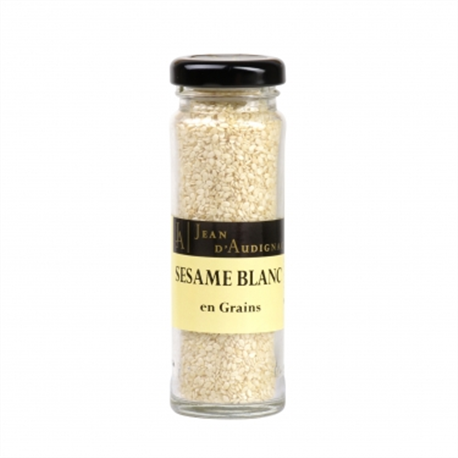 Graines de sésame