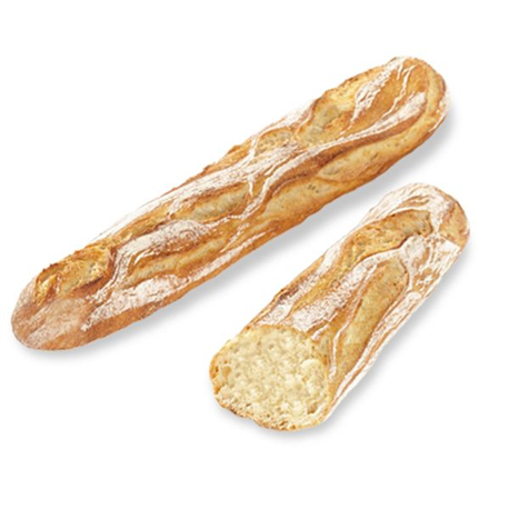 Baguette "Grand-siècle"